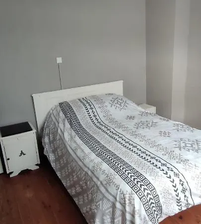 Chez Marie A 5kms De St Valery Sur Somme Casa vacanze