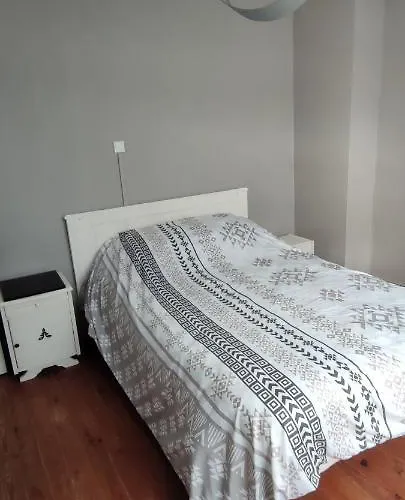 Chez Marie A 5kms De St Valery Sur Somme Holiday home