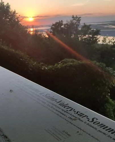 Chez Marie A 5kms De St Valery Sur Somme